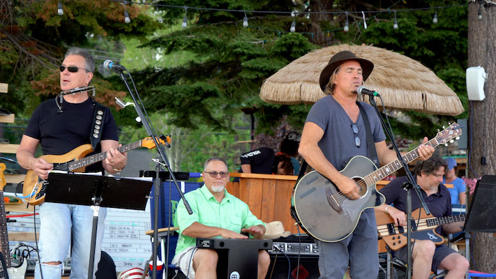 North Tahoe Music and Culture Scene MLR Tahoe North Tahoe Music and Culture Scene MLR Tahoe