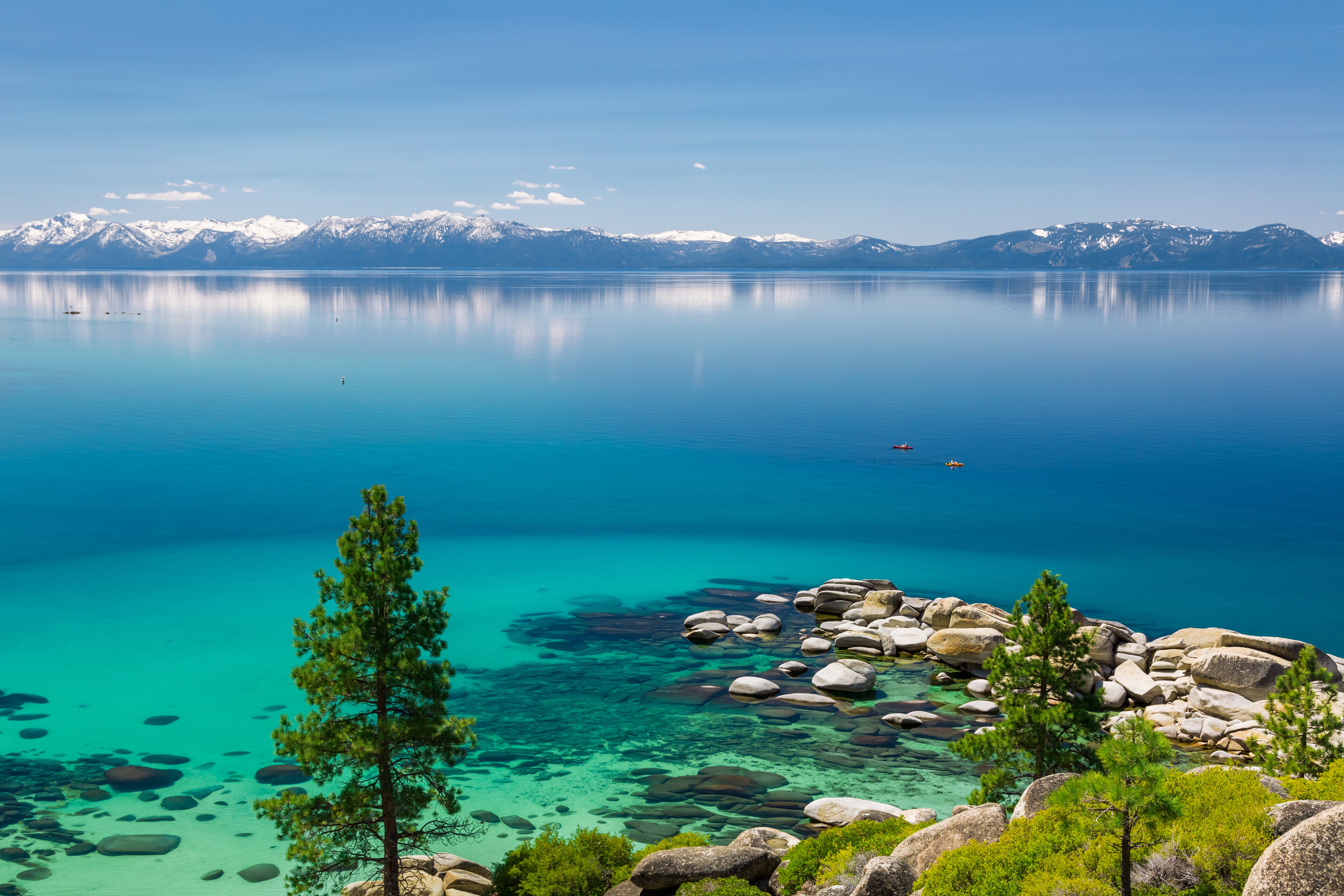Lake Tahoe Beachfront Resort and Hotel  Mourelatos 