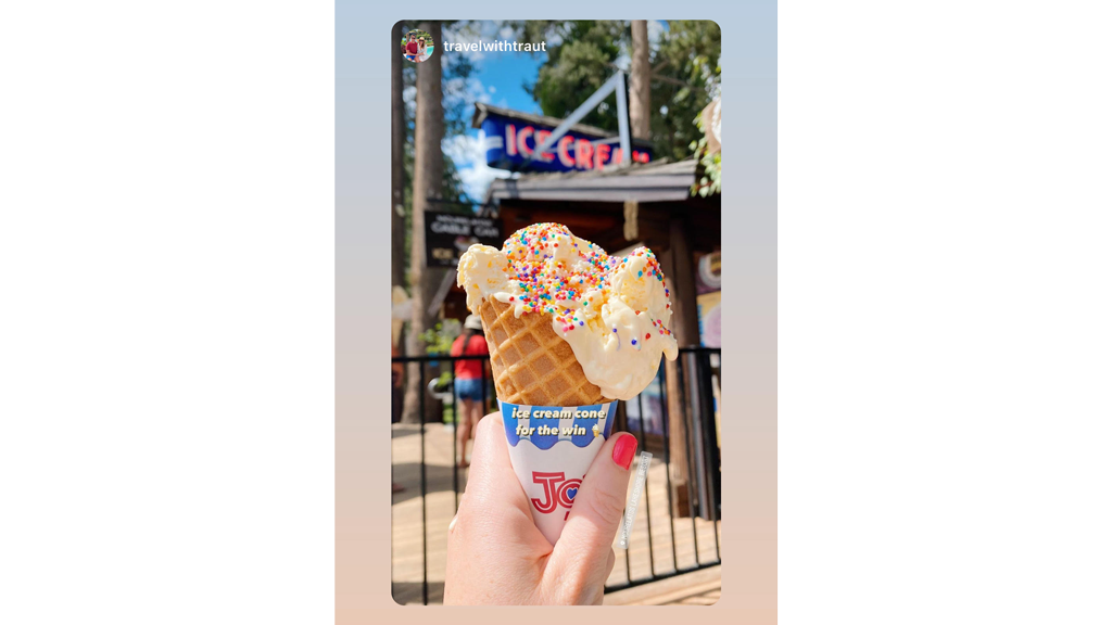 Your Ideal Customer At An Ice cream Shop